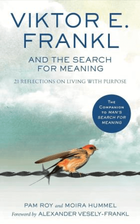 Viktor E. Frankl And The Search For Meaning