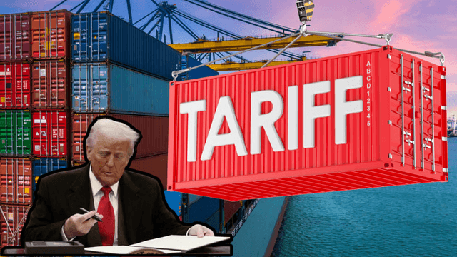 Protectionism endangers 'win' from US tariff.