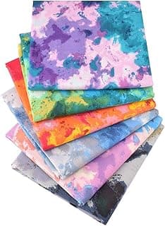 Fat Quarters Fabric Bundles
