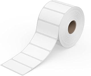 Rollo Direct Thermal Barcode Labels