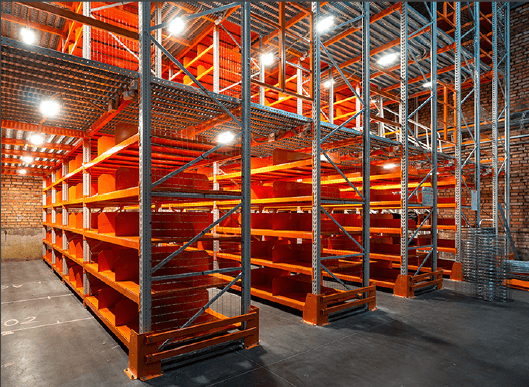 Racks for Garments Product