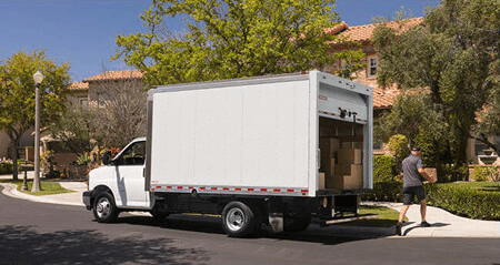 Turk Delivery For Rental