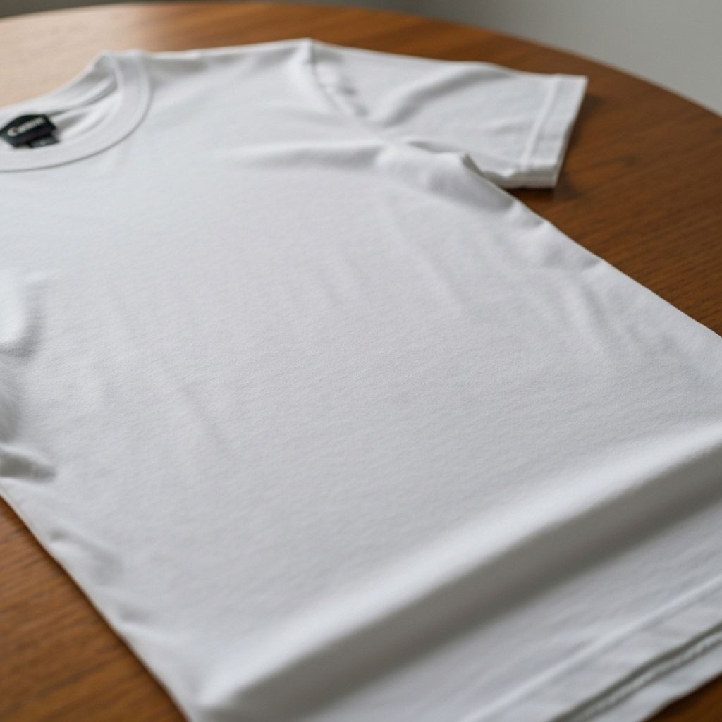 Cotton T-shirt